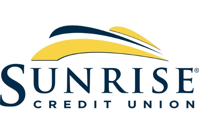 Sunrise Credit Union logo